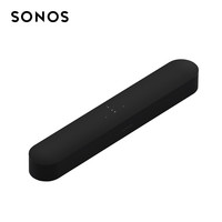 SONOS Beam 家庭音响