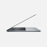 Apple 苹果 MacBook Pro 13英寸笔记本电脑 深空灰（2.3GHz i5，256GB SSD）