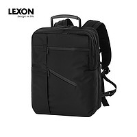  LEXON 乐上 LNE0654 大容量商务双肩包