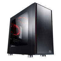 Thermaltake 曜越 启航者F1 MATX 机箱