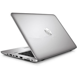 HP 惠普 820 EliteBook 12.5英寸便携轻薄笔记本电脑 （i5-7200U、8g）