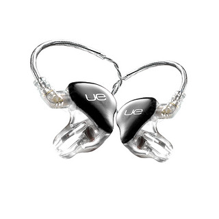 Ultimate Ears 奥体美 18+ Pro 挂耳式入耳式动铁有线耳机 透明 3.5mm