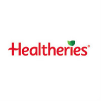 Healtheries/贺寿利