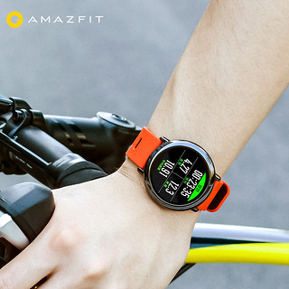 AMAZFIT 华米 智能运动手表