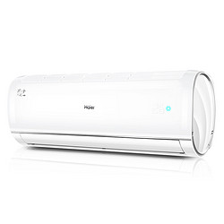 Haier 海尔 1.5匹 3级能效 KFR-35GW/27JDM23A 壁挂式空调