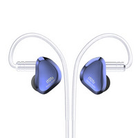 iBasso IT01s 入耳式耳机