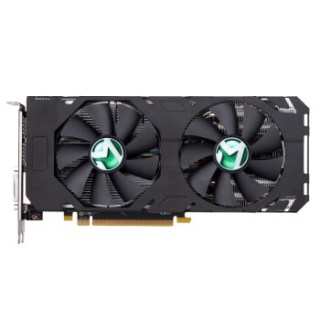 maxsun铭瑄rx5704g巨无霸显卡