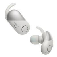 SONY 索尼 WF-SP700N 真无线蓝牙降噪耳机