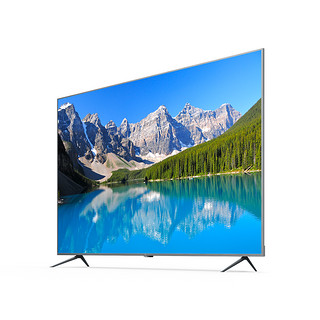 Xiaomi 小米 4S系列 L75M5-4S 液晶电视 75英寸 4K