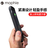 mophie 背夹无线充电宝 适用于iPhone6s Plus/6s