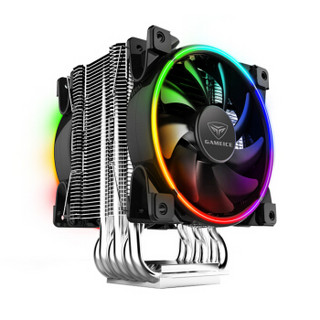 PCCOOLER 超频三 GI-R68X CPU散热器