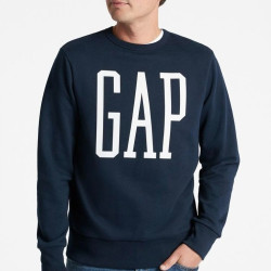 GAP 盖璞 400711 男士加绒卫衣 *2件