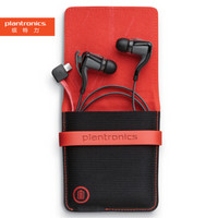  plantronics 缤特力 BackBeat Go 2 蓝牙耳机