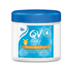 EGO 意高 QV系列 婴幼儿保湿霜 250g