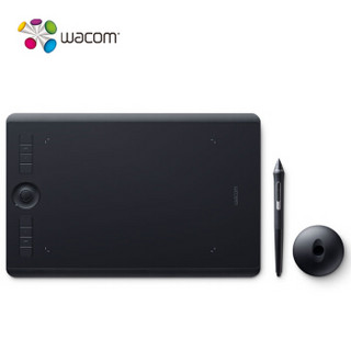 wacom 和冠 PTH-860/K0 手写板