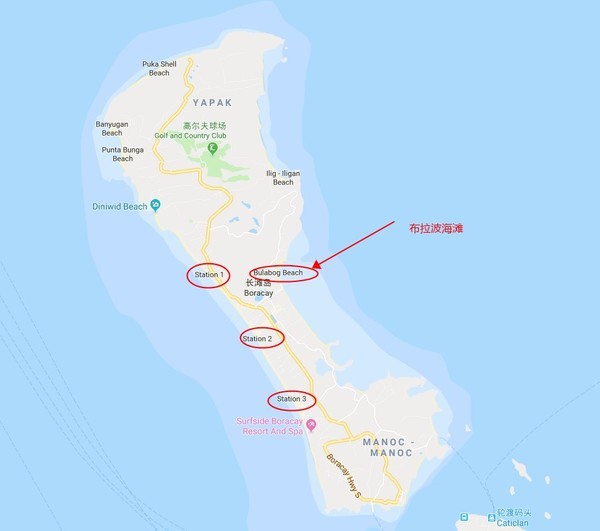 过冬续命你靠啥?一路向南浪浪浪~