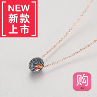 SWAROVSKI 施华洛世奇 STONE STONE 典雅气质项链