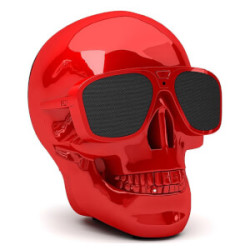 JARRE AEROSKULL XS+ 骷髅头无线蓝牙音响