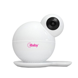 iBabycloud 爱贝宝 iBaby M7 婴儿看护监视器