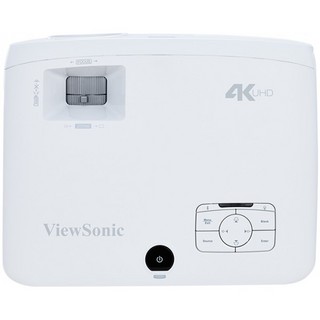 ViewSonic 优派 PX727-4K WIFI高清家庭影院投影机 2000流明(含)－3000流明(不含)