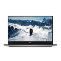  DELL 戴尔 XPS15系列 9570 15.6英寸 笔记本电脑（i9-8950HK、32GB 、1TB、GTX 1050 Max Q 4G）