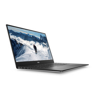  DELL 戴尔 XPS15系列 9570 15.6英寸 笔记本电脑（i9-8950HK、32GB 、1TB、GTX 1050 Max Q 4G）