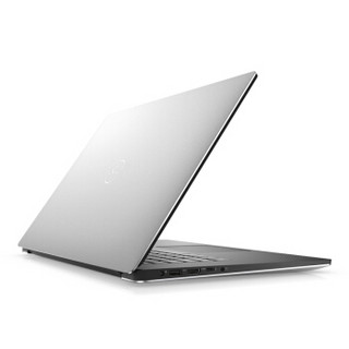  DELL 戴尔 XPS15系列 9570 15.6英寸 笔记本电脑（i9-8950HK、32GB 、1TB、GTX 1050 Max Q 4G）