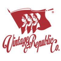 Vintage & Republic Co./国棉壹厂