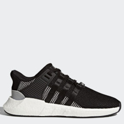 adidas 阿迪达斯 EQT Support 93/17 男款跑鞋