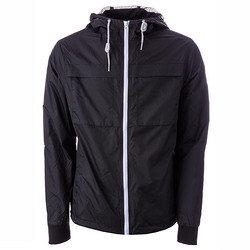 Weekend Offender Kipsang 男款连帽夹克