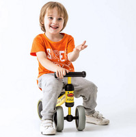 ledea 乐的 儿童平衡车 学步车 1-3周岁