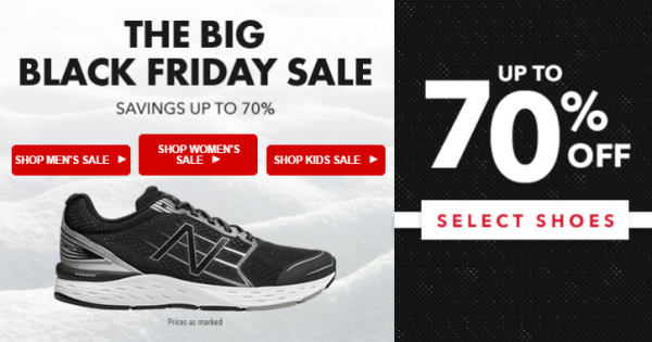 Joe's NB Outlet New Balance 运动鞋服