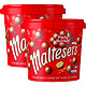 Maltesers 麦提莎 麦丽素 进口巧克力 465g*2桶