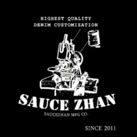 SAUCE ZHAN/沾酱