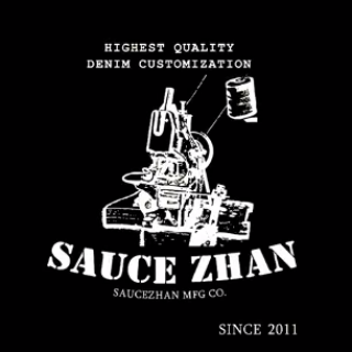 SAUCE ZHAN/沾酱