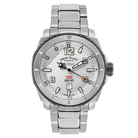 ARMAND NICOLET S05系列 T610AGN-AG-MT612 男士机械腕表