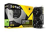 ZOTAC GeForce GTX 1080 Mini 8GB GDDR5X 显卡