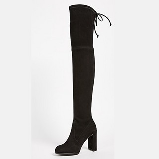 STUART WEITZMAN Hiline 女士过膝靴