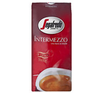 SegafredoZanetti 世家兰铎 Segafredo Zanetti 世家兰铎 INTERMEZZO 咖啡豆 1000g