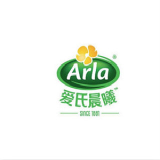Arla/爱氏晨曦