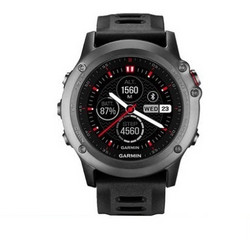 GARMIN 佳明 Fenix 3 户外智能运动手表