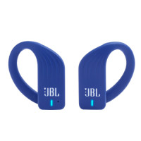 JBL 杰宝 Endurance Peak 真无线蓝牙耳机 蓝色