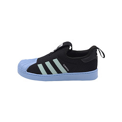 adidas kids 阿迪达斯 男婴童三叶草-经典鞋  AQ0205