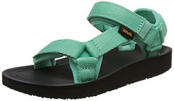 Teva 女 户外运动凉鞋 Original Universal Premier 1016935(亚马逊进口直采, 美国品牌)