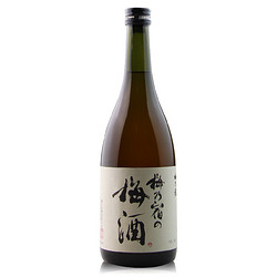 UMENOYADU 梅乃宿 梅酒 720ml