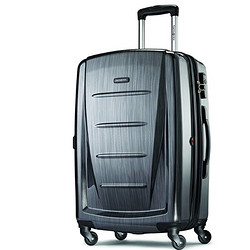 Samsonite 新秀丽 Luggage Winfield 2 Fashion HS Spinner 旅行拉杆箱 24寸