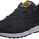 Onitsuka Tiger 鬼冢虎 TIGER ALLY D716N 中性休闲跑步鞋