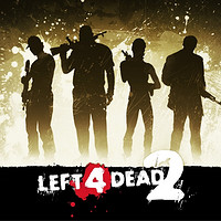 《Left 4 Dead Bundle（求生之路1+2合集包）》PC数字版游戏