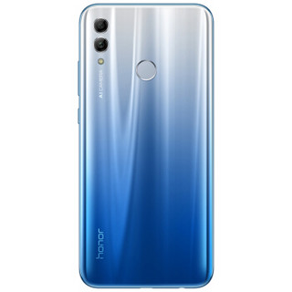 HONOR 荣耀 10 青春版 4G手机 4GB+64GB 渐变蓝