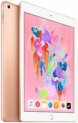 Apple 苹果 iPad 9.7（2018）平板电脑 WLAN 32GB